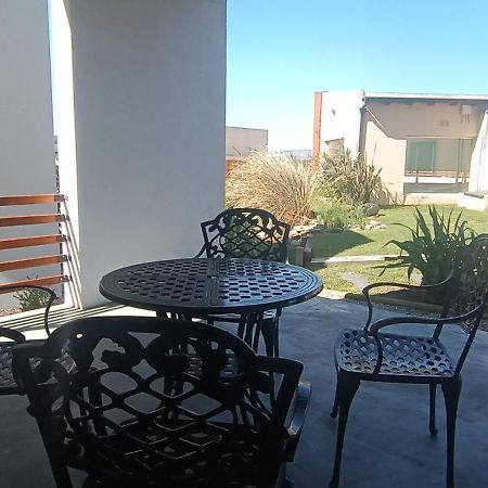 Posada Y Spa Las Golondrinas Sierra de la Ventana Bagian luar foto