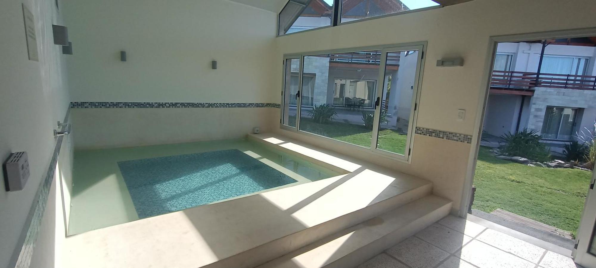 Posada Y Spa Las Golondrinas Sierra de la Ventana Bagian luar foto